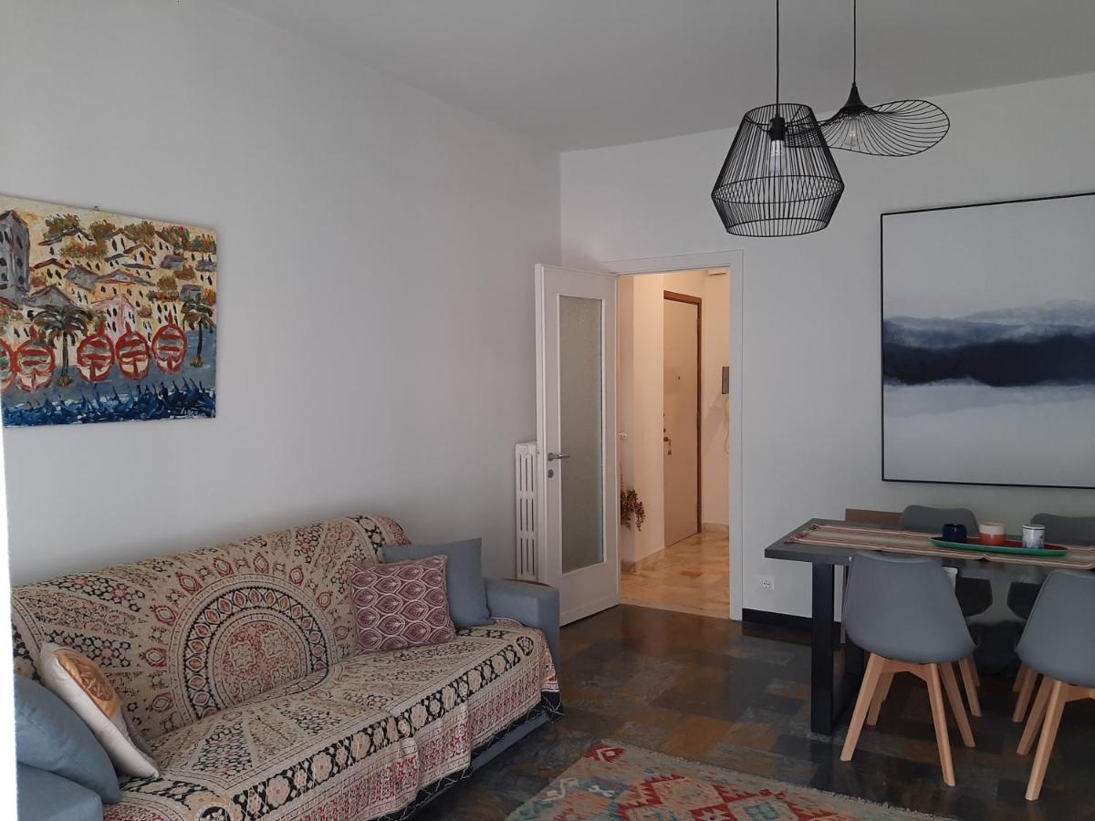 Gerani 2, Rapallo Exterior photo