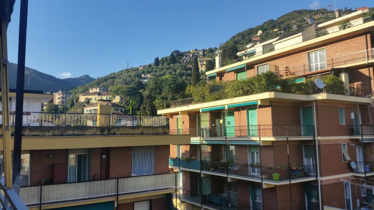 Gerani 2, Rapallo Exterior photo